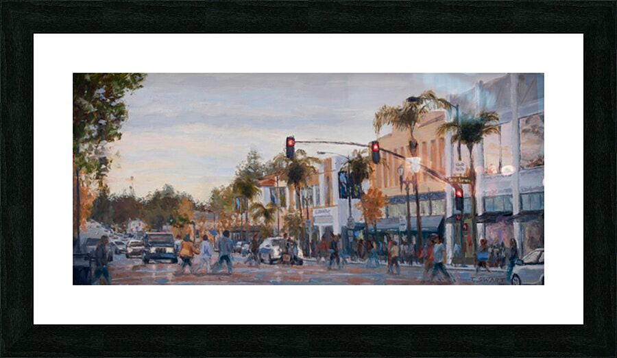 2719542 :: Framed Print
