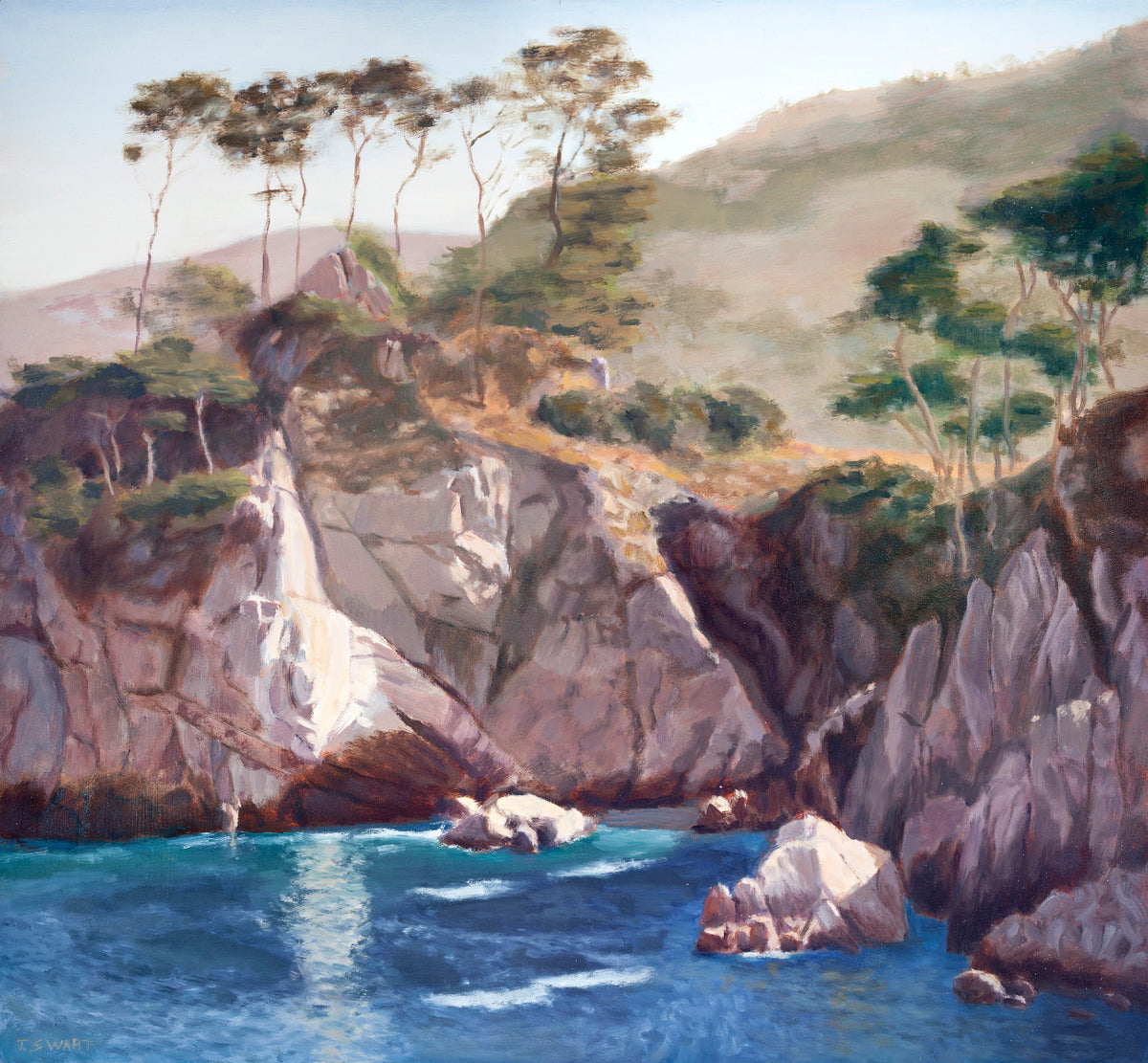 2721674 :: Giclée Fine Art Matte Paper Print