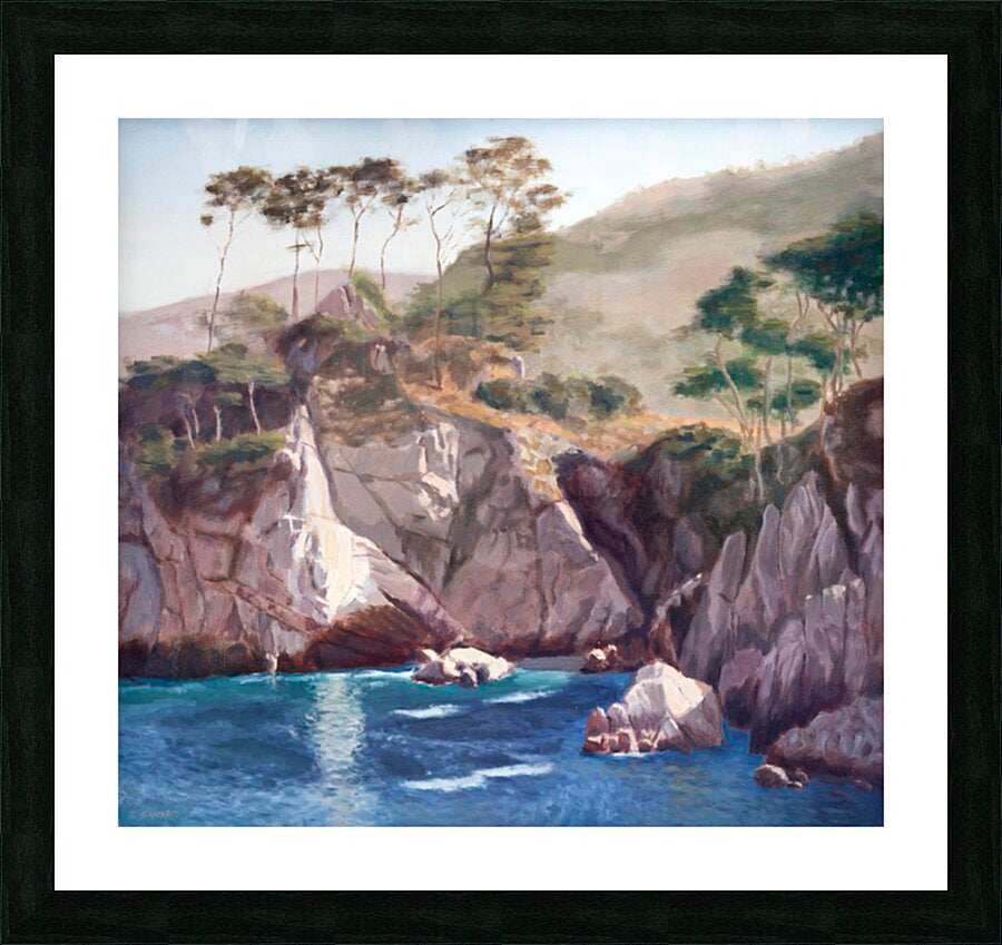 2721674 :: Framed Print