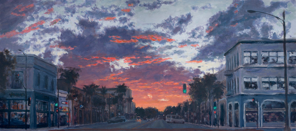 2721665 :: Giclée Fine Art Matte Paper Print