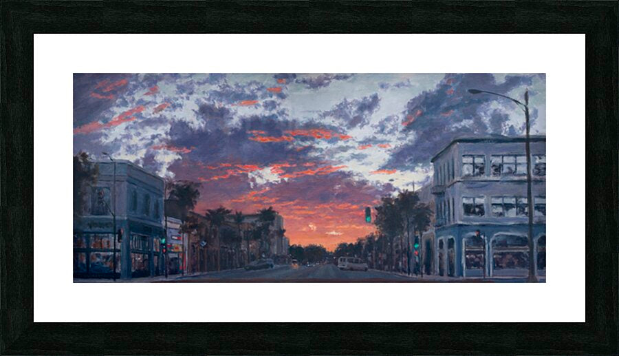 2721665 :: Framed Print
