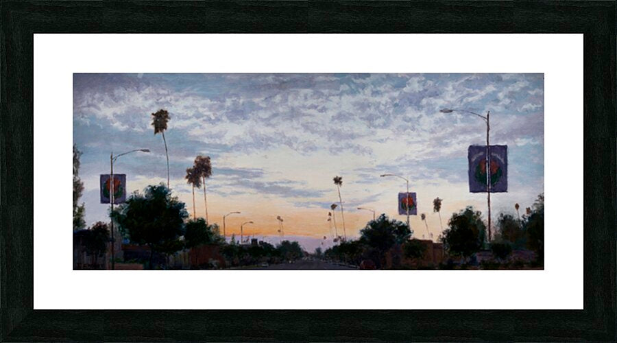 2747534 :: Framed Print
