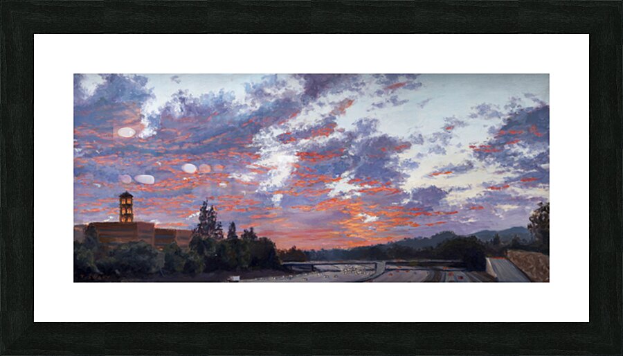2747004 :: Framed Print