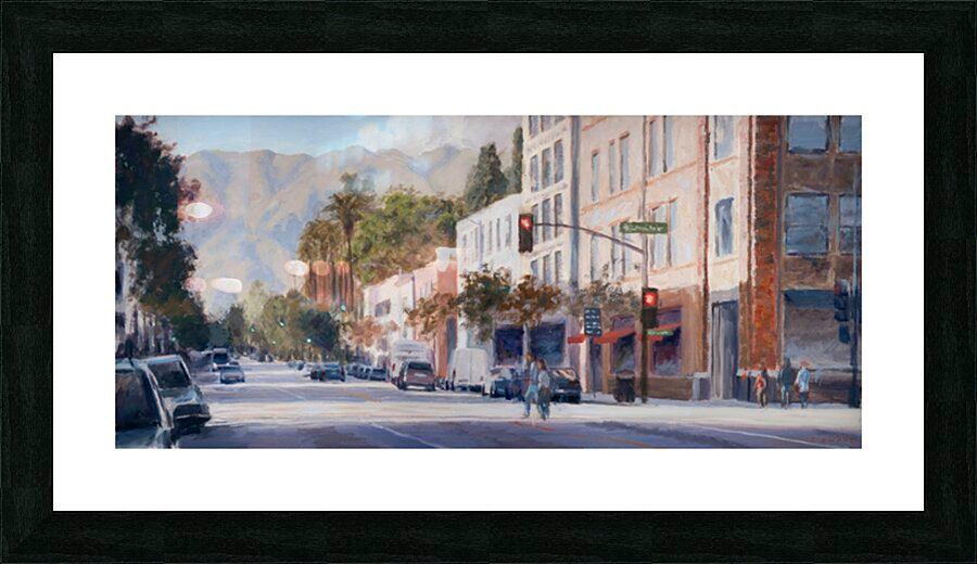 2721664 :: Framed Print