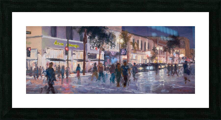 2721695 :: Framed Print