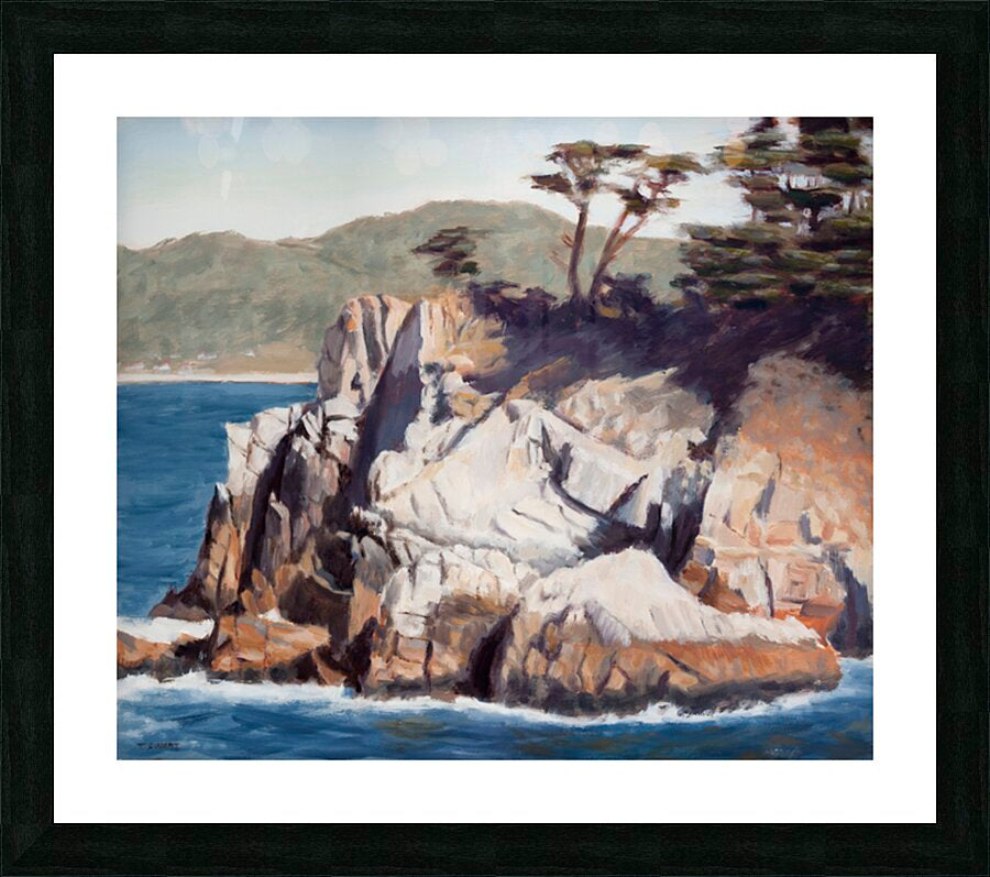 2721669 :: Framed Print
