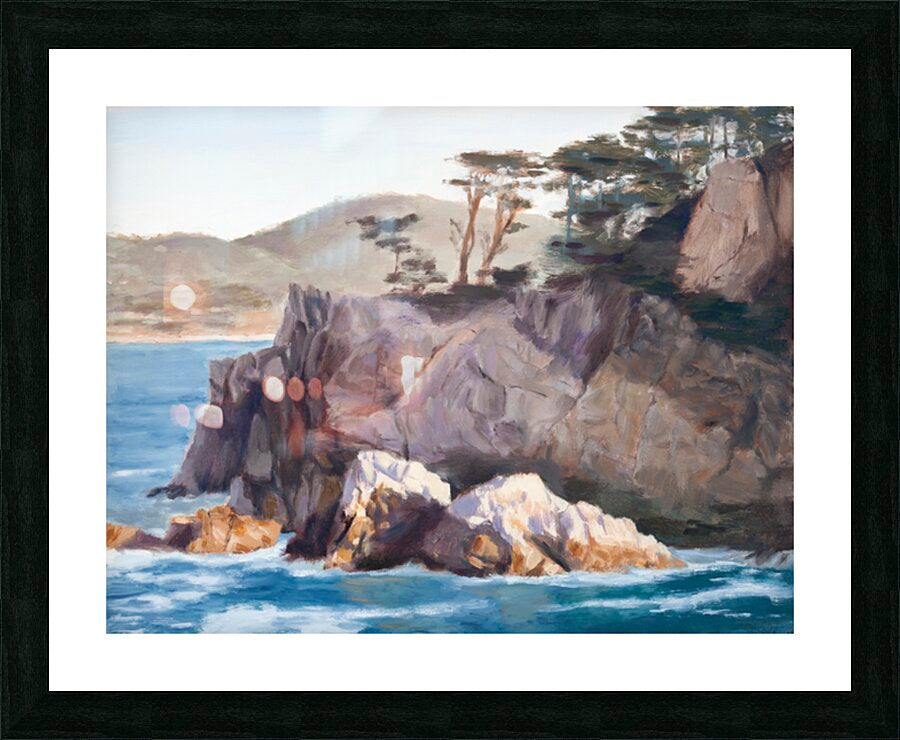 2721672 :: Framed Print