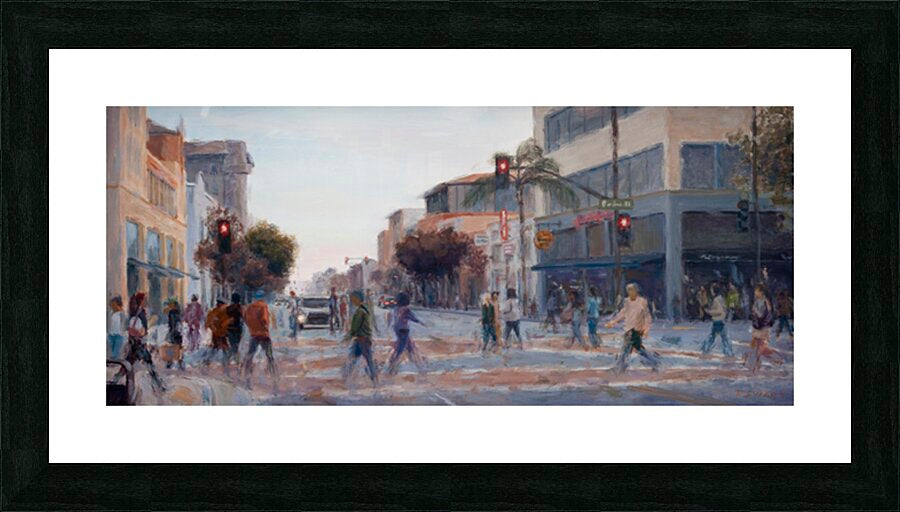 2721673 :: Framed Print