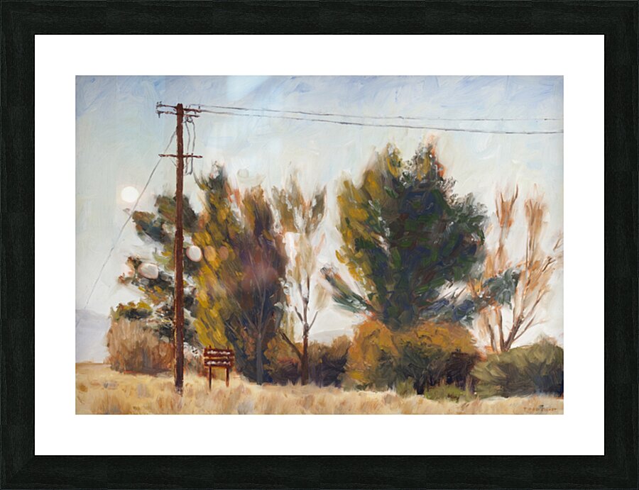 2721681 :: Framed Print