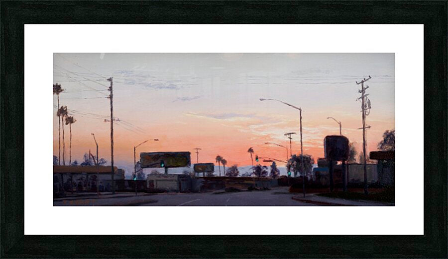 2747000 :: Framed Print