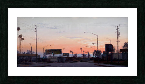 2747000 :: Framed Print
