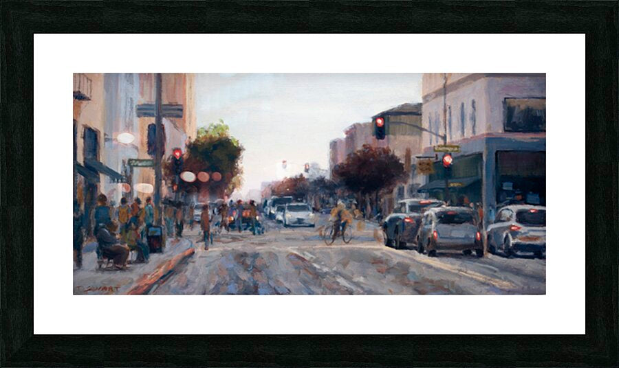 2721693 :: Framed Print