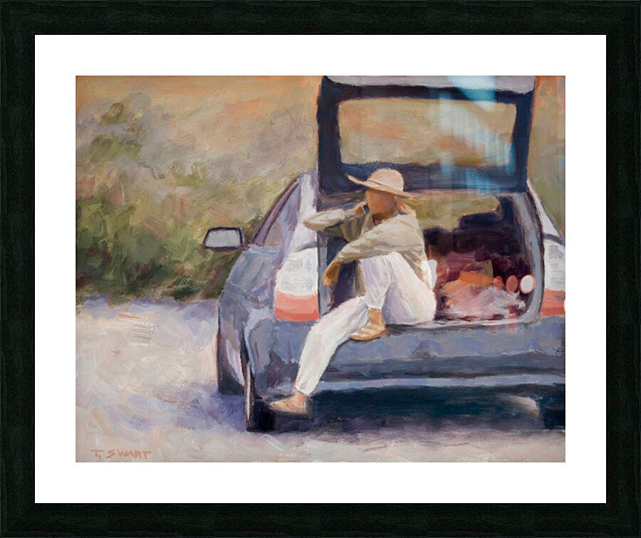 2721692 :: Framed Print