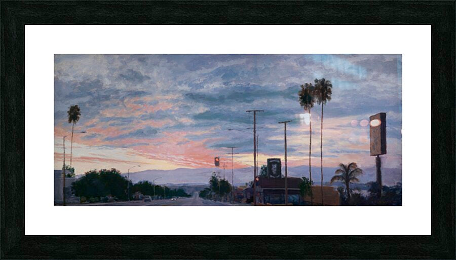 2721682 :: Framed Print
