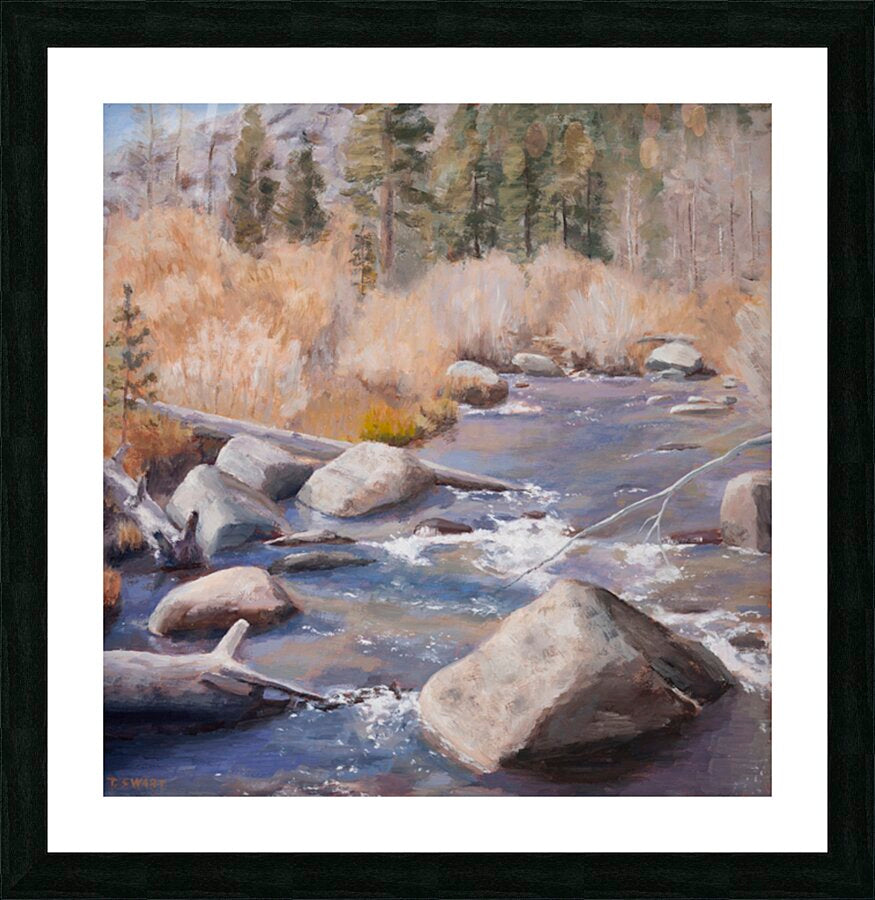 2721685 :: Framed Print