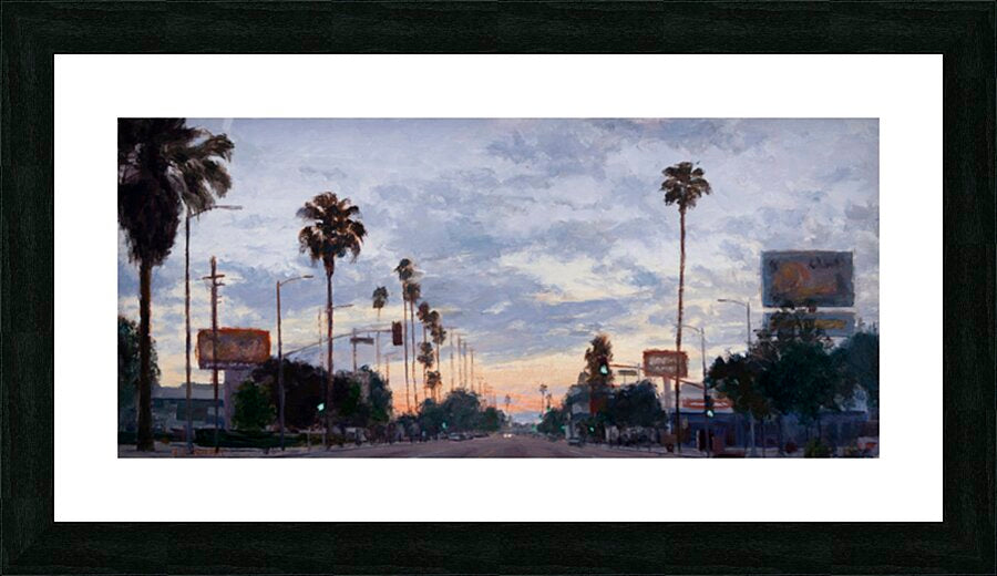 2747038 :: Framed Print