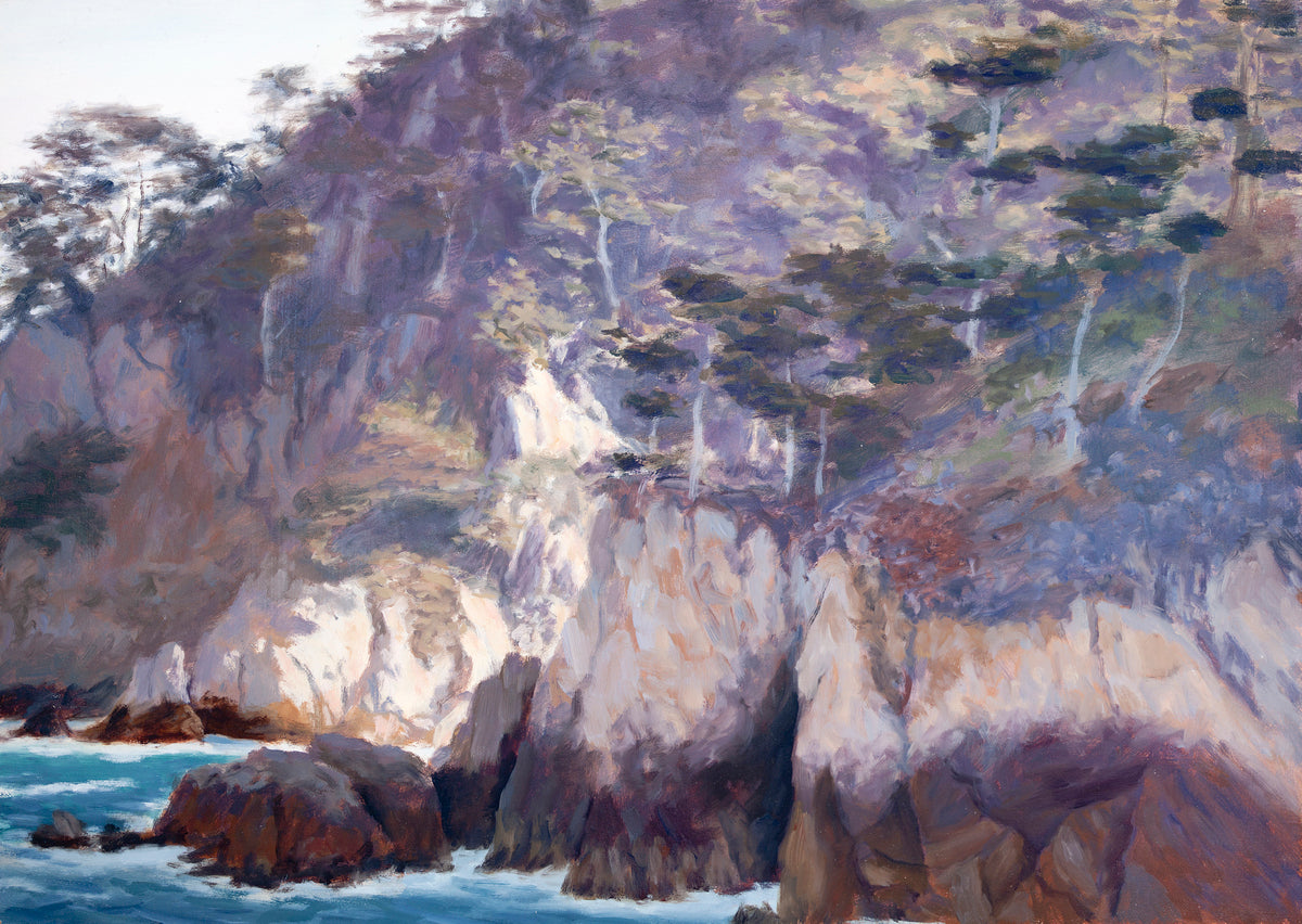 2721671 :: Giclée Fine Art Matte Paper Print
