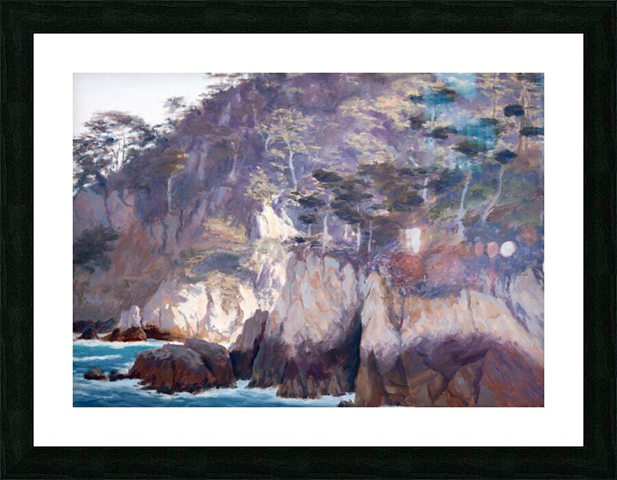 2721671 :: Framed Print
