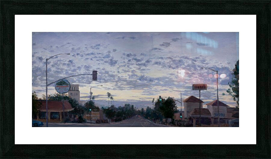 2747006 :: Framed Print