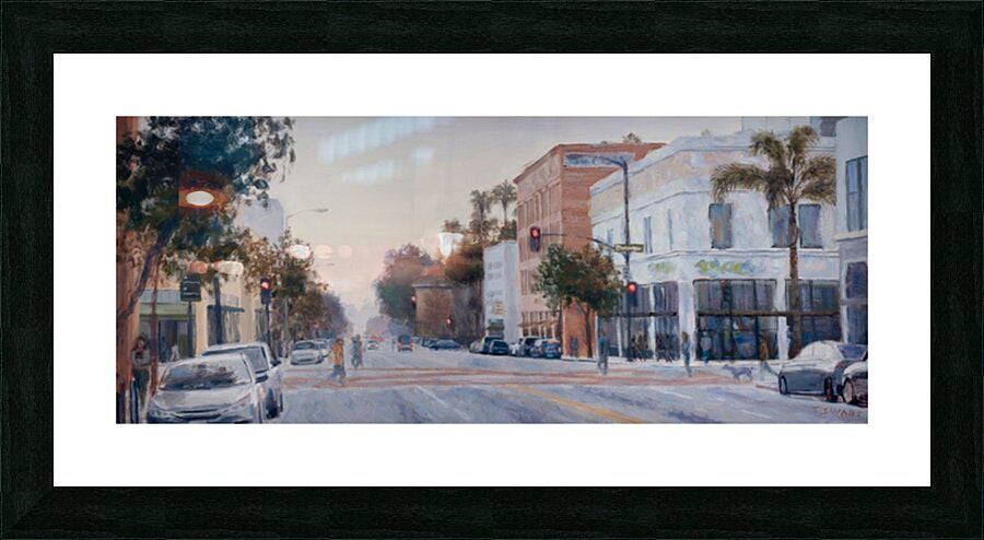 2721683 :: Framed Print