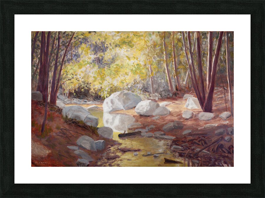 2721655 :: Framed Print
