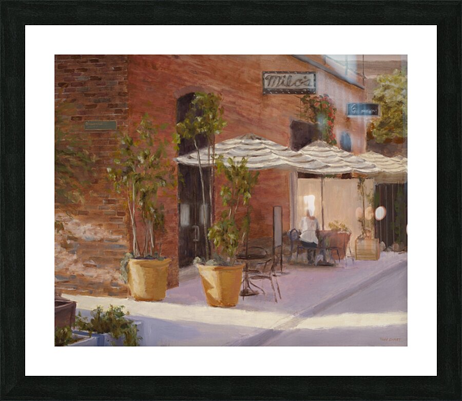 2592394 :: Framed Print