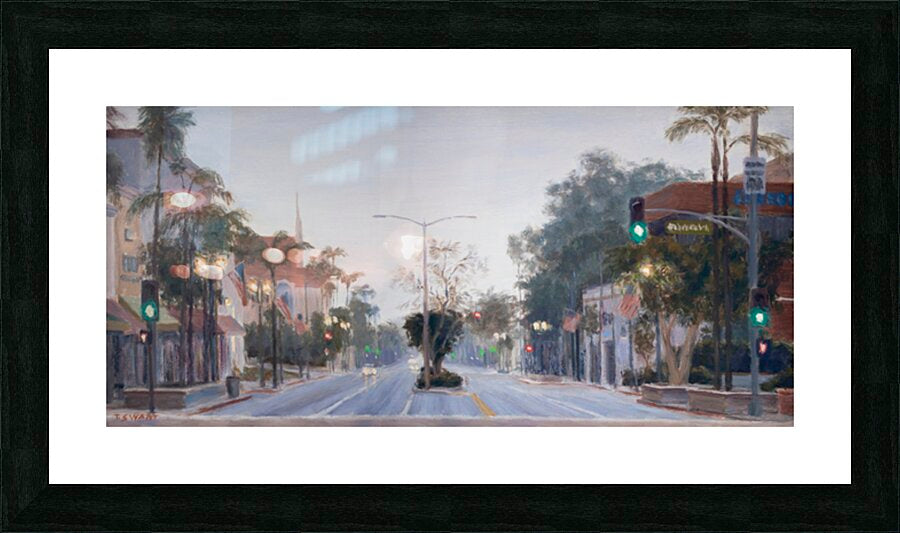 2721690 :: Framed Print