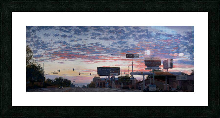 2747002 :: Framed Print