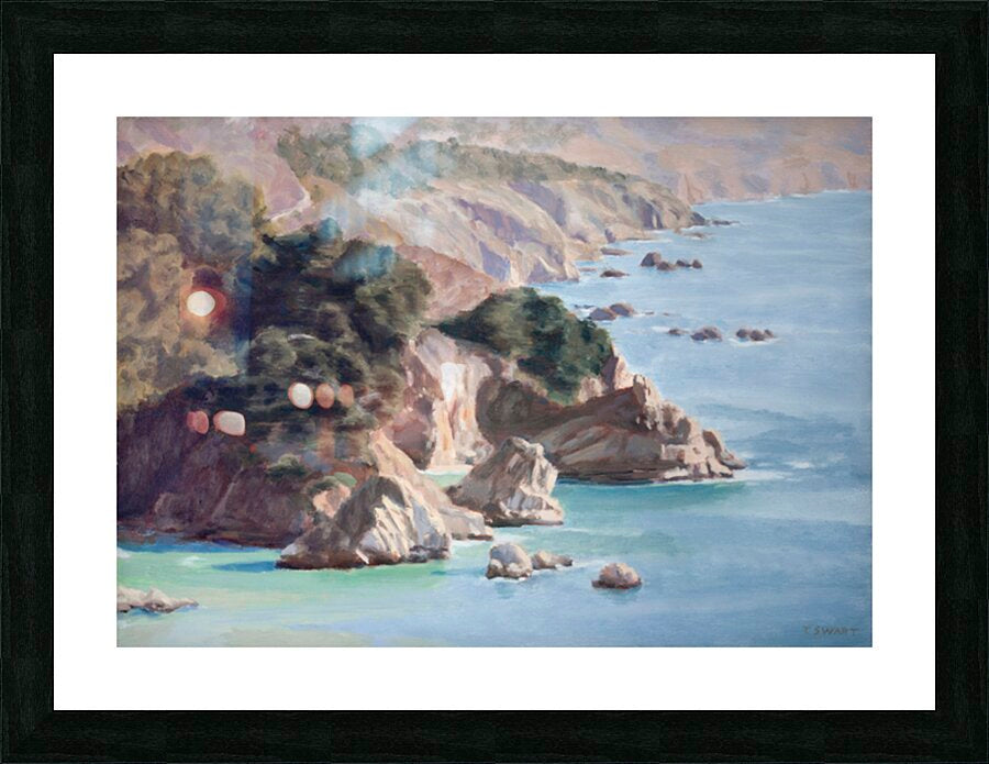 2721680 :: Framed Print