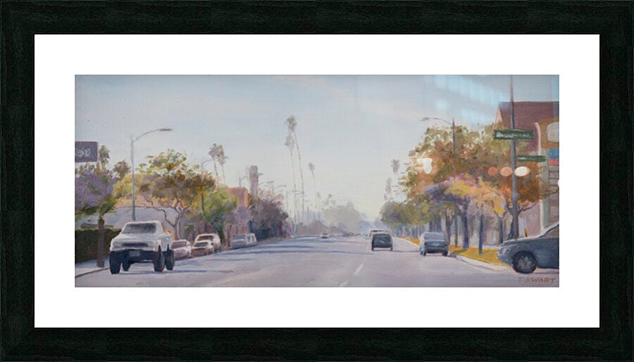 2721676 :: Framed Print