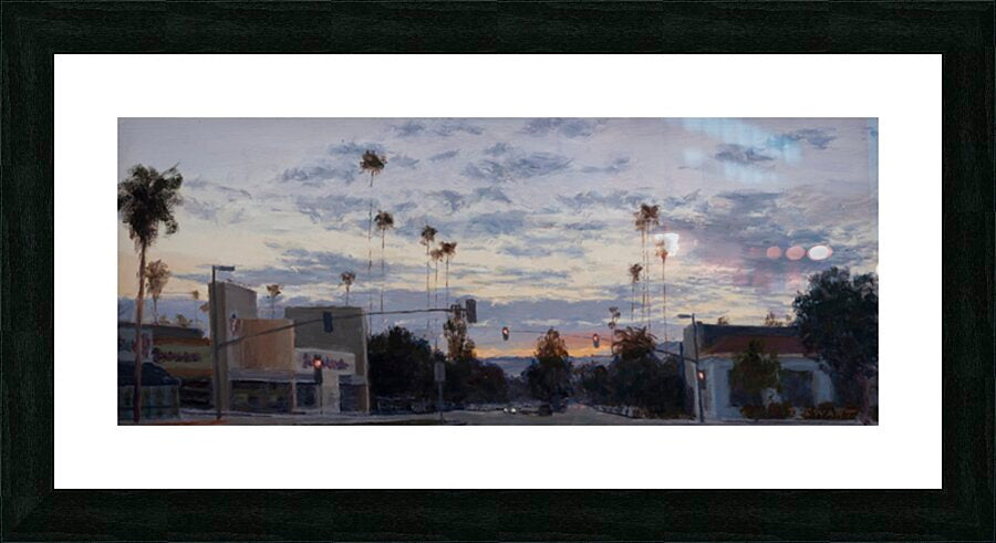 2747532 :: Framed Print
