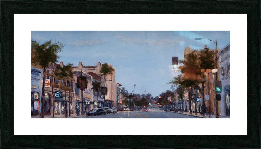 2747542 :: Framed Print