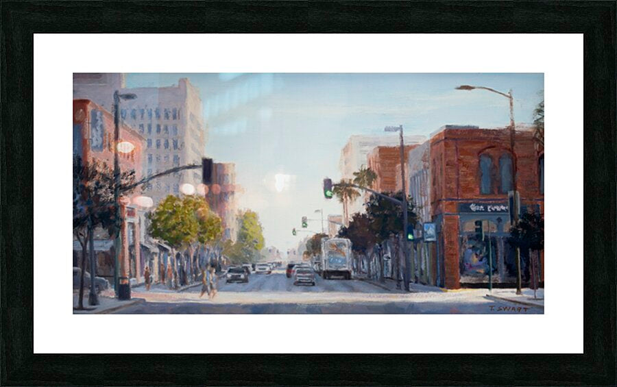 2721668 :: Framed Print