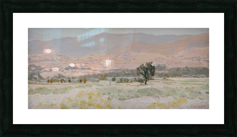 2721687 :: Framed Print