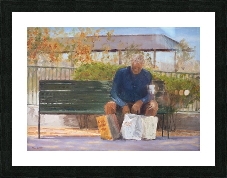 2721666 :: Framed Print