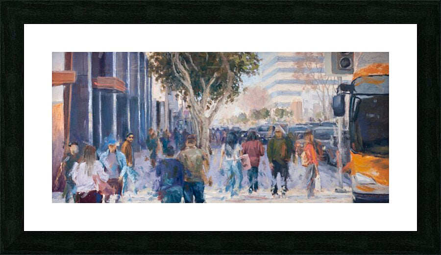 2721689 :: Framed Print