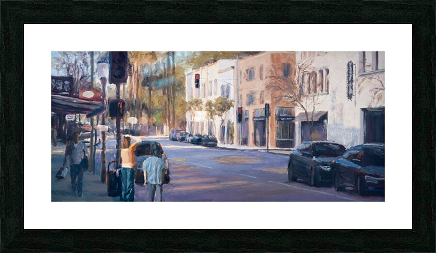 2721662 :: Framed Print