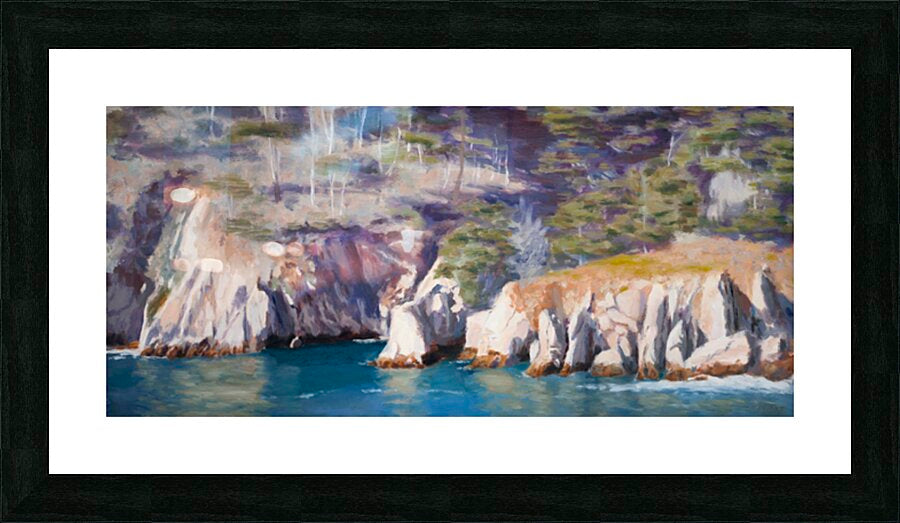 2721670 :: Framed Print