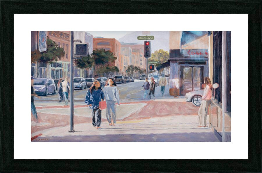 2721660 :: Framed Print
