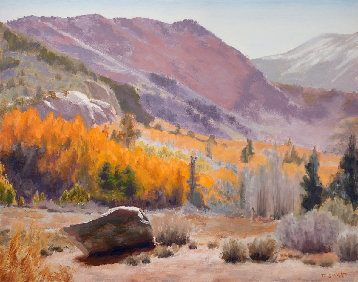 2721694 :: Giclée Fine Art Matte Paper Print