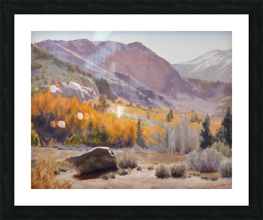 2721694 :: Framed Print