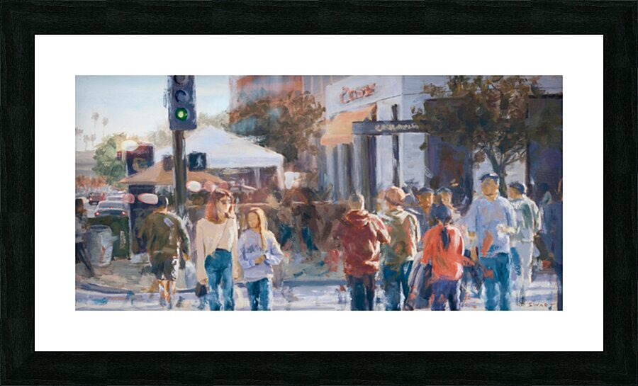 2721663 :: Framed Print