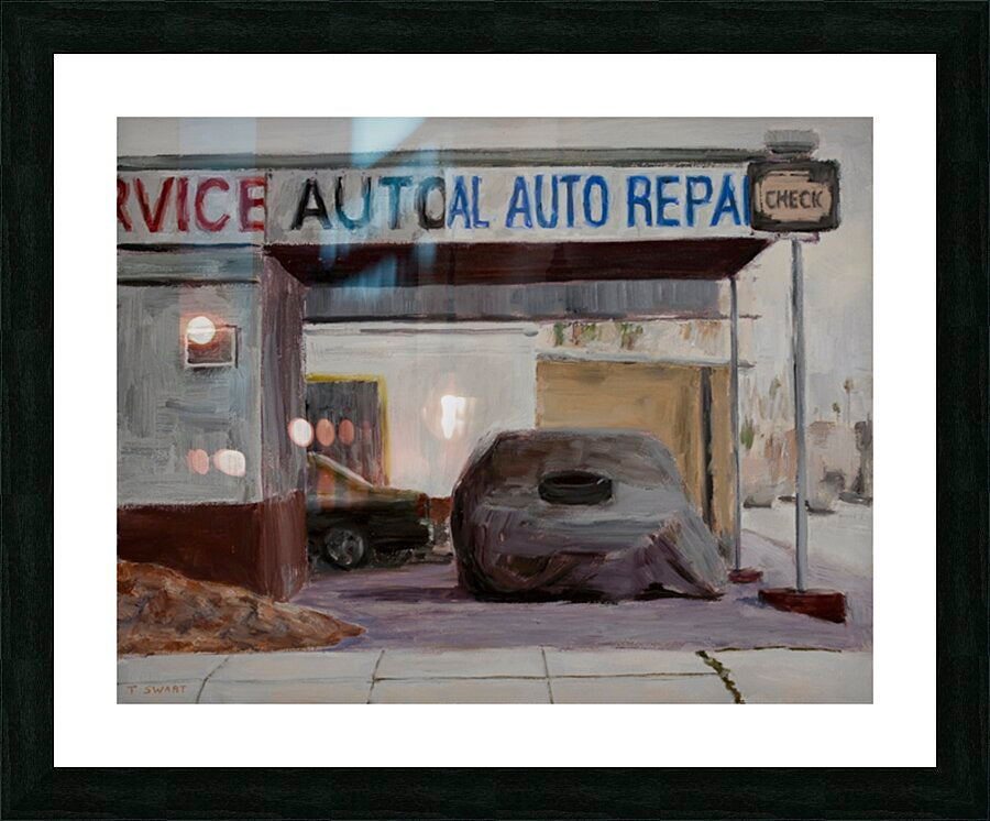 2746999 :: Framed Print