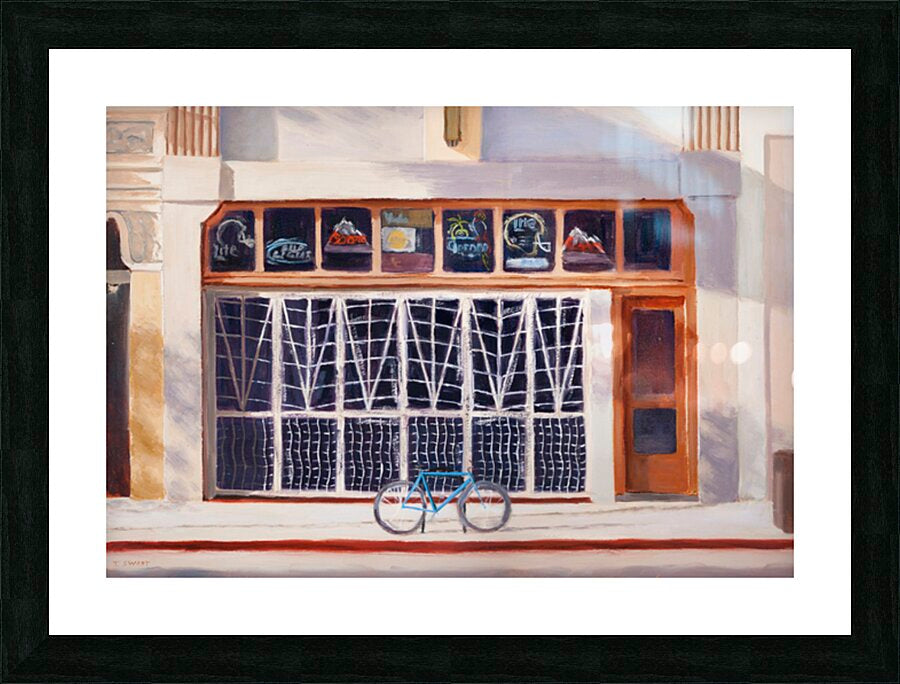 2721659 :: Framed Print