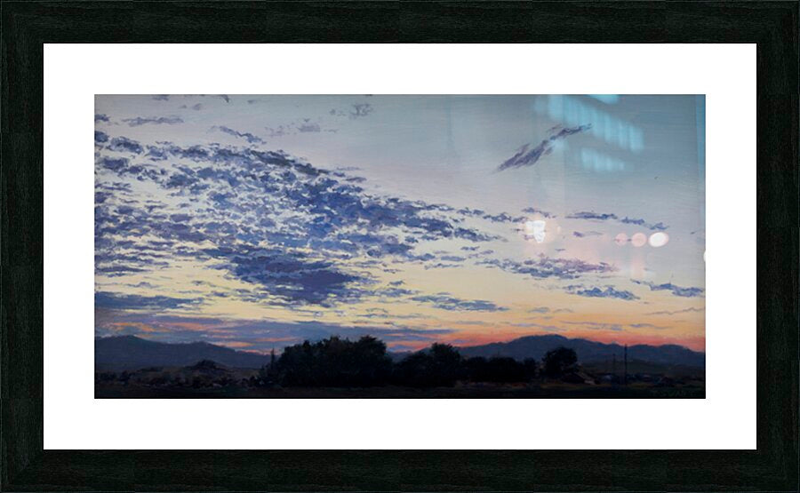 2747019 :: Framed Print
