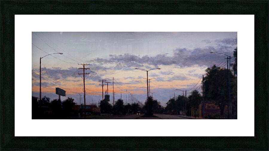 2747537 :: Framed Print