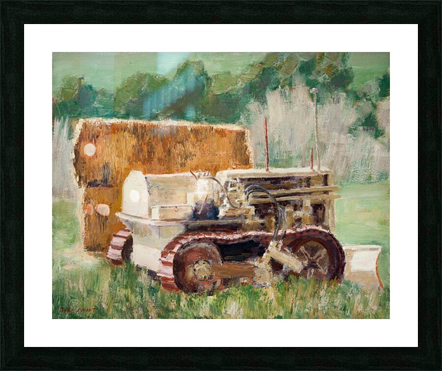 2721691 :: Framed Print