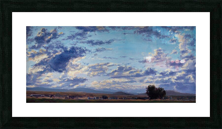 2747539 :: Framed Print